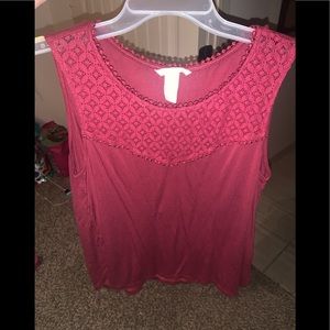 H&M size Large women’s top